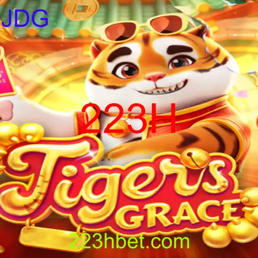 TigersGrace: descubra o novo fenômeno dos jogos